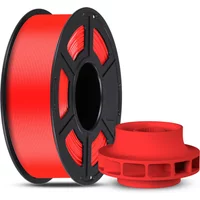 Anycubic ASA Red - 1,75 mm / 1000 g