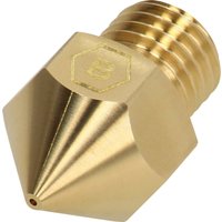 BROZZL Düse Messing für CR-10S Pro - 0,4 mm