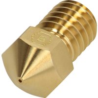 BROZZL Düse Messing für Ultimaker 2+ - 0,8 mm