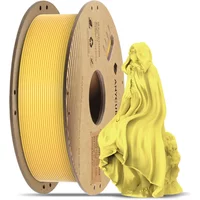 Anycubic PLA Matte Yellow - 1,75 mm / 1000 g