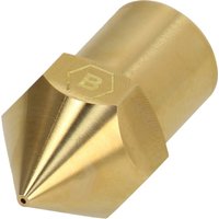 BROZZL Düse Messing für Creatbot - 0,6 mm
