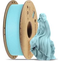 Anycubic PLA Matte Ice Blue - 1,75 mm / 1000 g