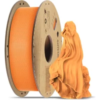 Anycubic PLA Matte Orange - 1,75 mm / 1000 g