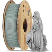 Anycubic PLA Matte Grey - 1,75 mm / 1000 g