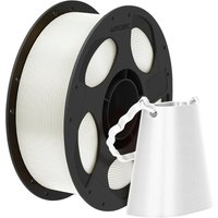 Anycubic PLA Silk White - 1,75 mm / 1000 g