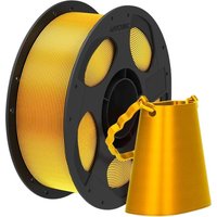 Anycubic PLA Silk Gold - 1,75 mm / 1000 g