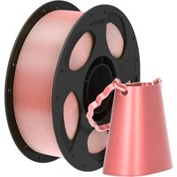 Anycubic PLA Silk Pink - 1,75 mm / 1000 g