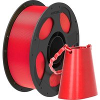 Anycubic PLA Silk Christmas Red - 1,75 mm / 1000 g