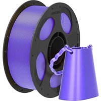 Anycubic PLA Silk Purple - 1,75 mm / 1000 g