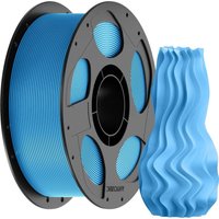 Anycubic PLA Basic Cyan - 1,75 mm / 1000 g