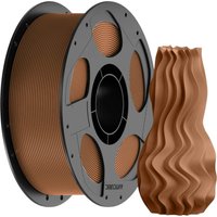 Anycubic PLA Basic Dark Brown - 1,75 mm / 1000 g