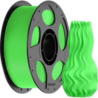 Anycubic PLA Basic Green Flash - 1,75 mm / 1000 g