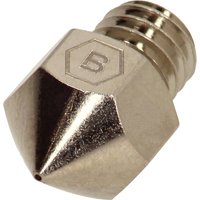 BROZZL MK8 Düse Plated Copper - 0,25 mm