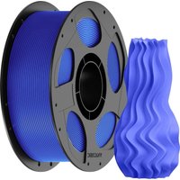 Anycubic PLA Basic Blue - 1,75 mm / 1000 g