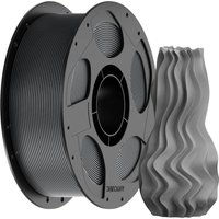 Anycubic PLA Basic Texture Grey - 1,75 mm / 1000 g