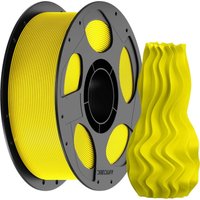 Anycubic PLA Basic Yellow - 1,75 mm / 1000 g
