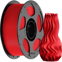 Anycubic PLA Basic Red - 1,75 mm / 1000 g
