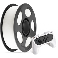 Anycubic PLA+ White - 1,75 mm / 1000 g