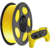 Anycubic PLA+ Yellow - 1,75 mm / 1000 g