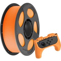 Anycubic PLA+ Orange - 1,75 mm / 1000 g