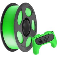 Anycubic PLA+ Green Flash - 1,75 mm / 1000 g