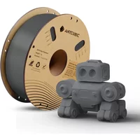 Anycubic PLA High Speed Texture Grey - 1,75 mm / 1000 g