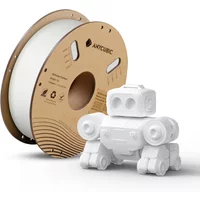 Anycubic PLA High Speed Bright White - 1,75 mm / 1000 g