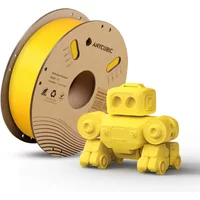 Anycubic PLA High Speed Vibrant Yellow - 1,75 mm / 1000 g