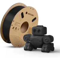 Anycubic PLA High Speed Pearl Black - 1,75 mm / 1000 g