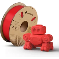 Anycubic PLA High Speed Bright Red - 1,75 mm / 1000 g