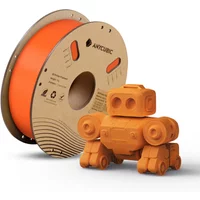 Anycubic PLA High Speed Vibrant Orange - 1,75 mm / 1000 g