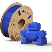 Anycubic PLA High Speed Dazzling Blue - 1,75 mm / 1000 g