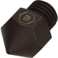 BROZZL Düse Stahl gehärtet für CR-10S Pro - 0,4 mm