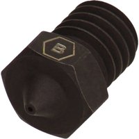 BROZZL Düse Stahl gehärtet für Monoprice - 0,2 mm