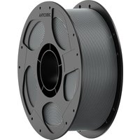 Anycubic PETG Texture Grey - 1,75 mm / 1000 g