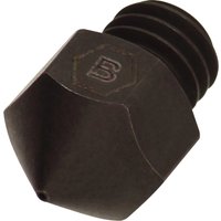 BROZZL MK8 Düse Stahl gehärtet - 0,2 mm