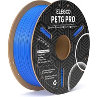 Elegoo PETG PRO Light Blue - 1,75 mm / 1000 g