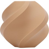Bambu Lab PLA Matte Latte Brown - Refill