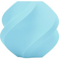 Bambu Lab PLA Matte Ice Blue - Refill