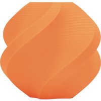 Bambu Lab PLA Matte Mandarin Orange - Refill