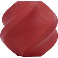 Bambu Lab PLA Matte Dark Red - Refill