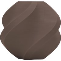 Bambu Lab PLA Matte Dark Brown - Refill