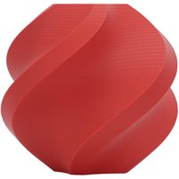 Bambu Lab PLA Matte Scarlet Red - Refill