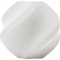 Bambu Lab PLA Matte Ivory White - Spule