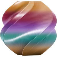 Bambu Lab PLA Silk Multi Color Dawn Radiance - Spule