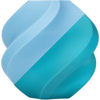 Bambu Lab PLA Glow Blue - Spule
