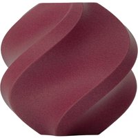 Bambu Lab PLA-CF Burgundy Red - Spule