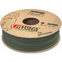 FormFutura Matt PLA Dark Green Camouflage - 1,75 mm / 750 g