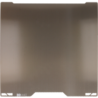 3DJAKE PEI Bauplatte Honeycomb - 355 x 325 mm