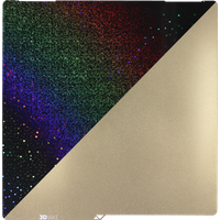 3DJAKE PET/PEI Bauplatte Magic - 430 x 430 mm V2